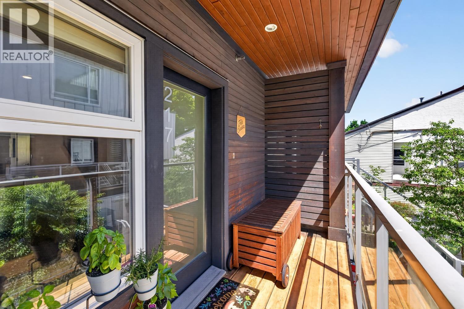 217 455 E 16th Avenue, Vancouver, British Columbia  V5T 2T8 - Photo 30 - R3130296