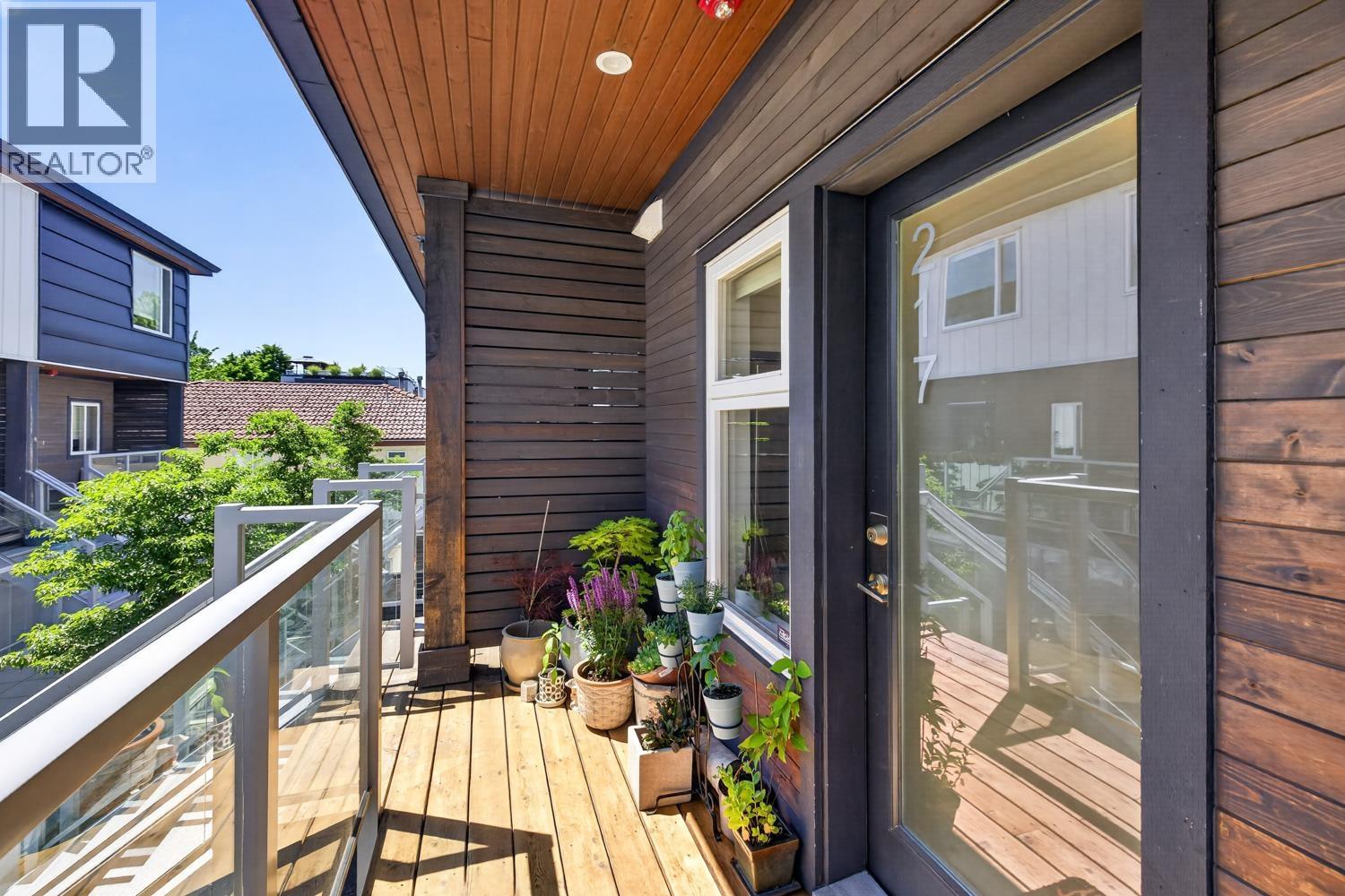 217 455 E 16th Avenue, Vancouver, British Columbia  V5T 2T8 - Photo 29 - R3130296