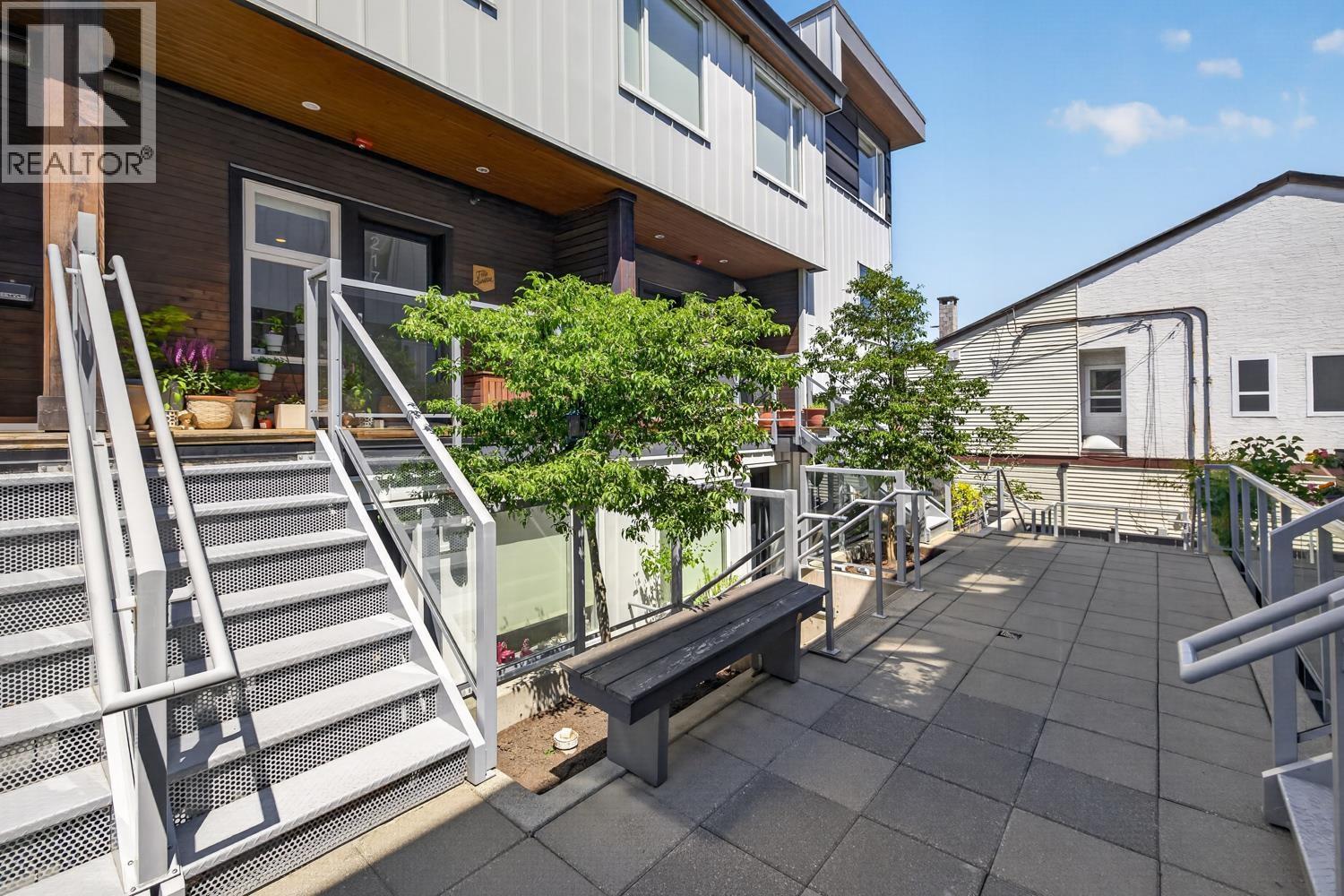 217 455 E 16th Avenue, Vancouver, British Columbia  V5T 2T8 - Photo 31 - R3130296