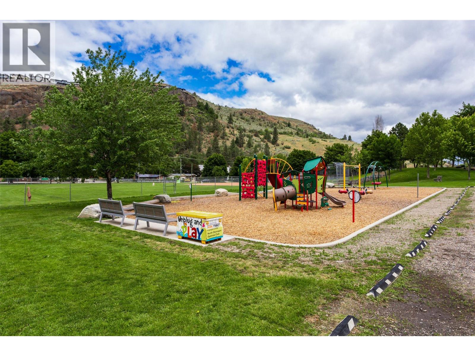 3607 39 Avenue, Vernon, British Columbia  V1T 3E5 - Photo 29 - 10381879