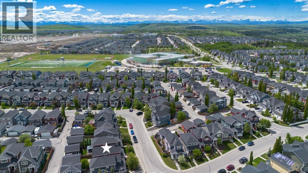 5 River Heights Green, Cochrane, Alberta  T4C 0J6 - Photo 39 - A2317418