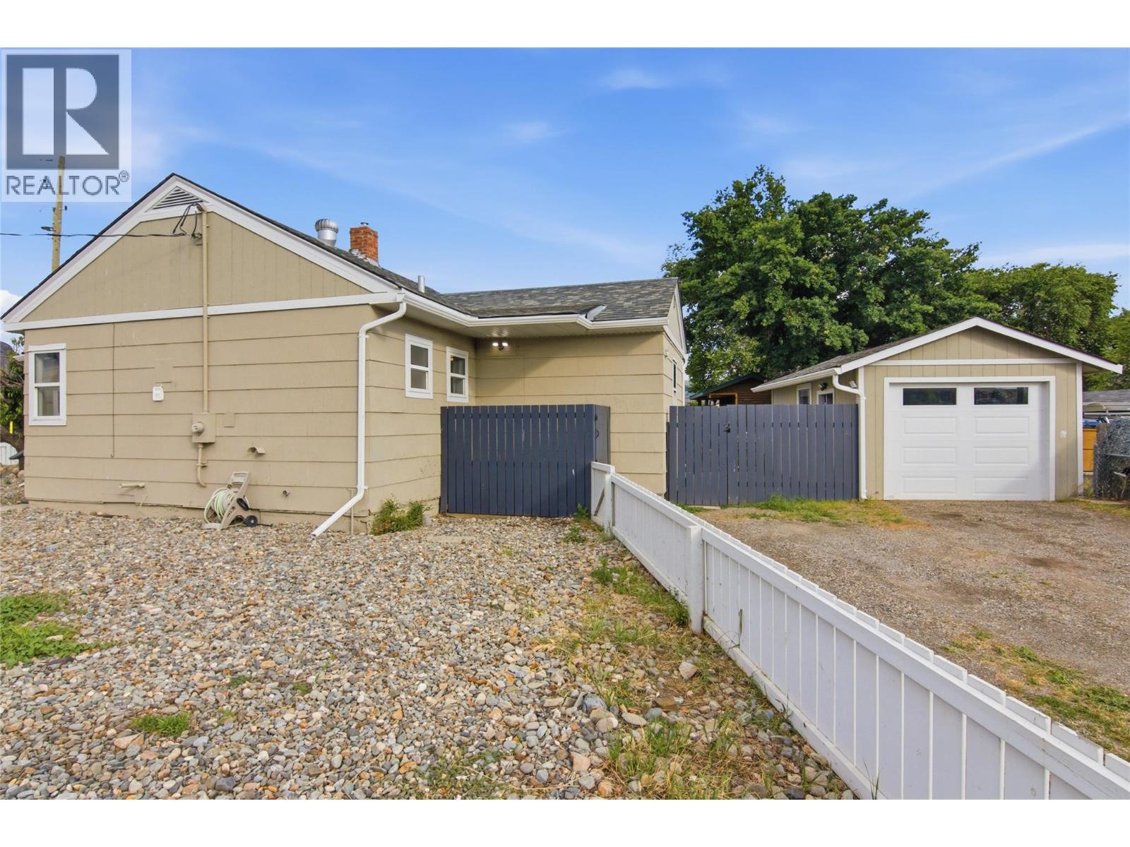 121 Willow Street, Kamloops, British Columbia