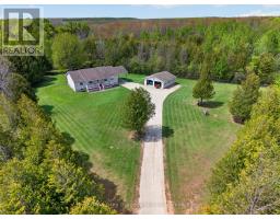 259106 SARAWAK KEPPEL TOWNLINE, georgian bluffs, Ontario
