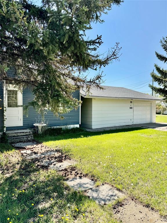 188 Sarah Avenue, Miniota, Manitoba  R0M 1M0 - Photo 0 - 202613510