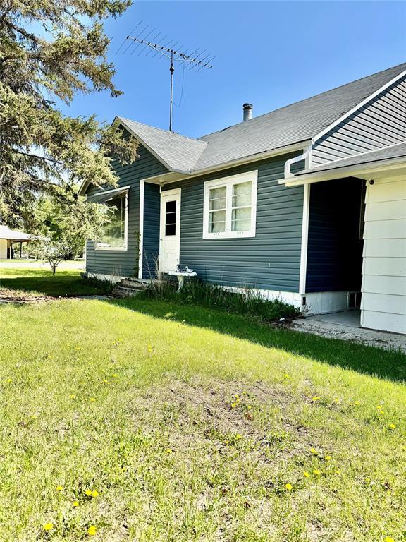 188 Sarah Avenue, Miniota, Manitoba  R0M 1M0 - Photo 1 - 202613510