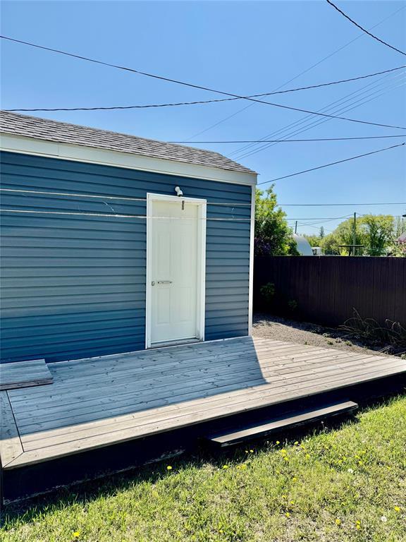 188 Sarah Avenue, Miniota, Manitoba  R0M 1M0 - Photo 17 - 202613510