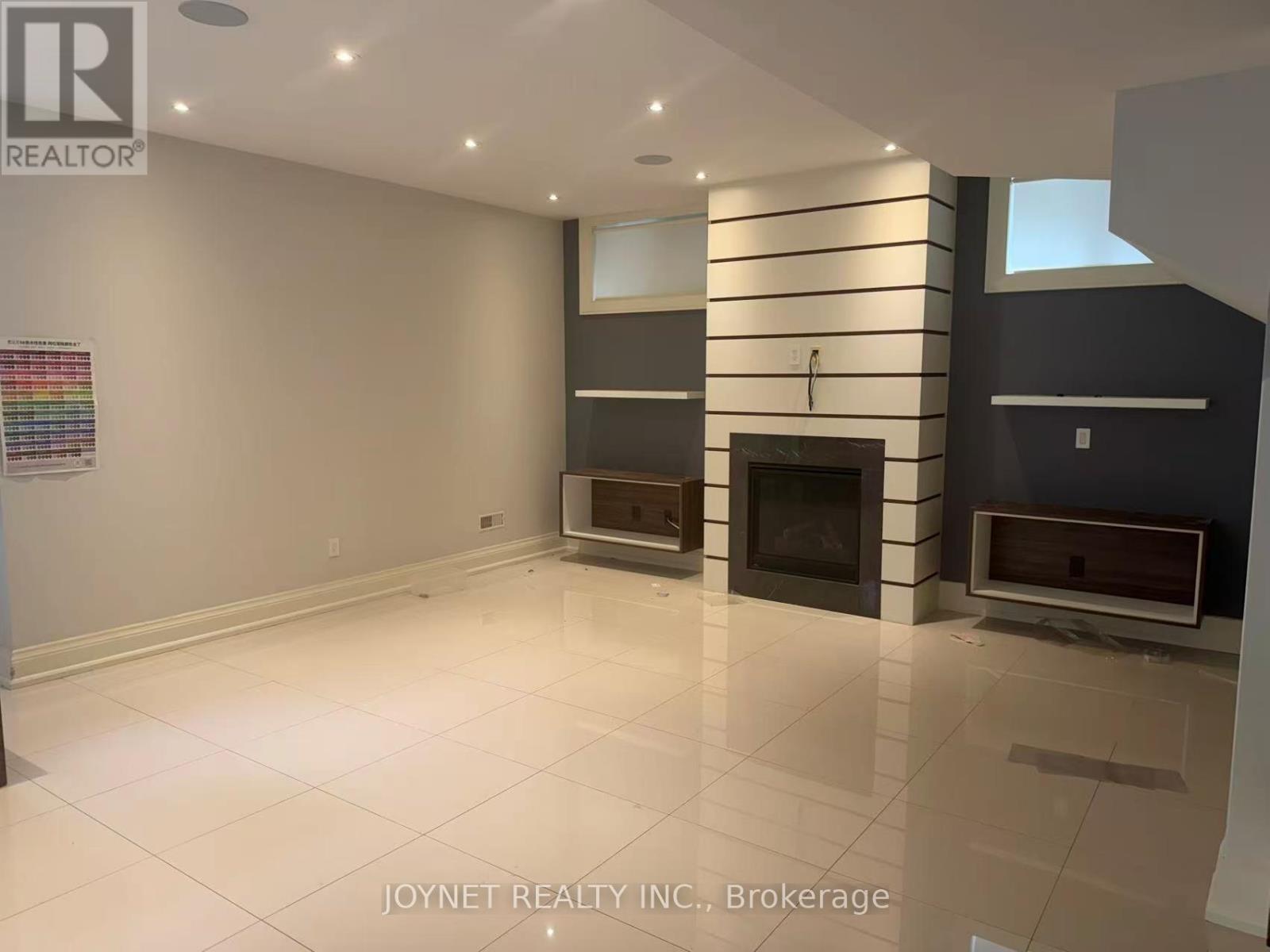 BASEMENT - 119 PATRICIA AVENUE, Toronto, Ontario