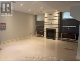 BASEMENT - 119 PATRICIA AVENUE, Toronto, Ontario