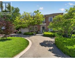 3 VERNHAM COURT, Toronto, Ontario