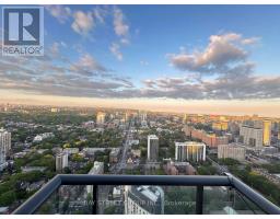 4902 - 251 JARVIS STREET, Toronto, Ontario