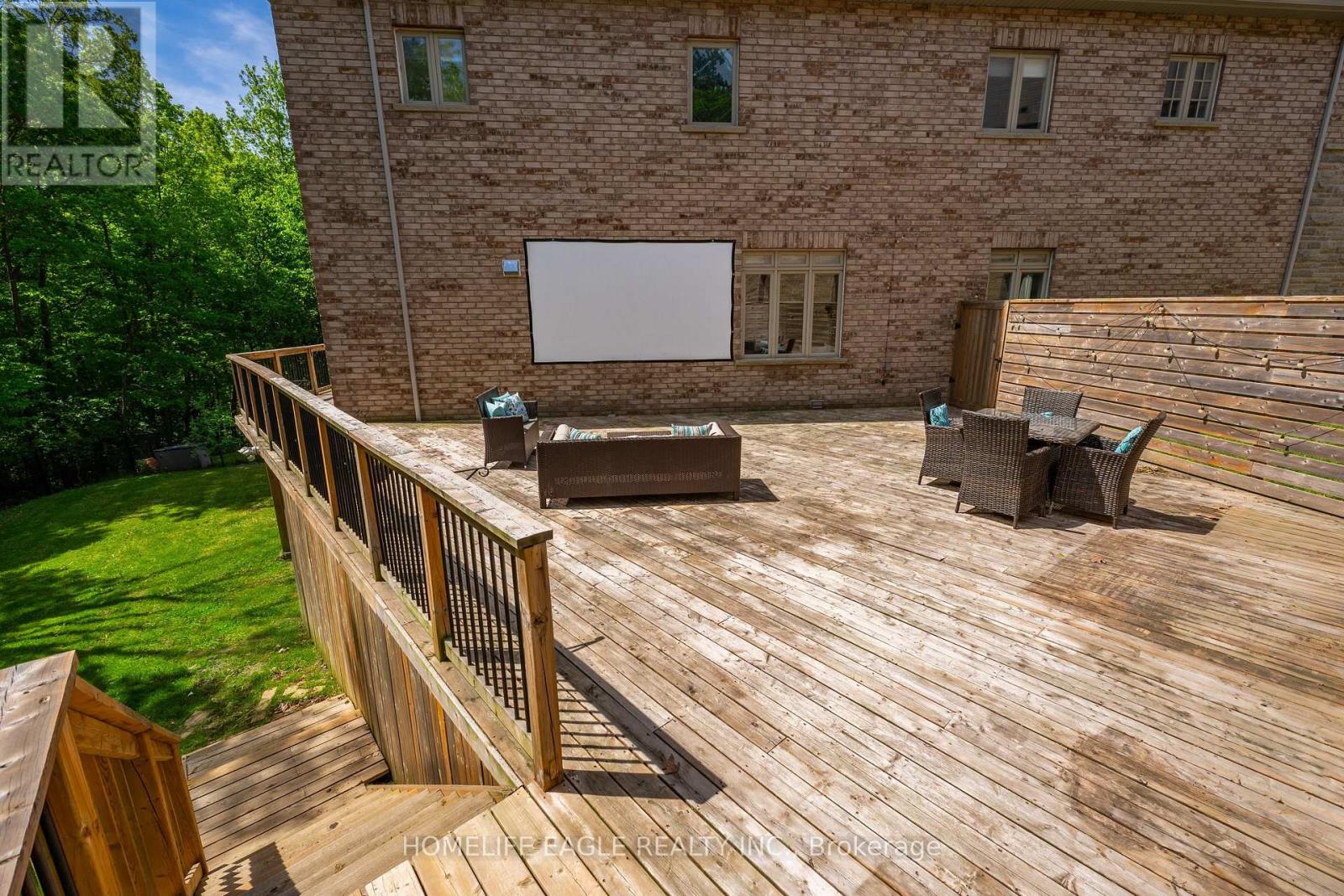 79 Meadowsweet Lane, Richmond Hill, Ontario  L4E 1B9 - Photo 3 - N13434200