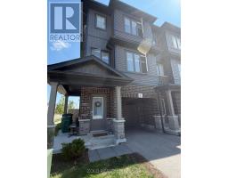 1 - 124 COMPASS TRAIL, Cambridge, Ontario