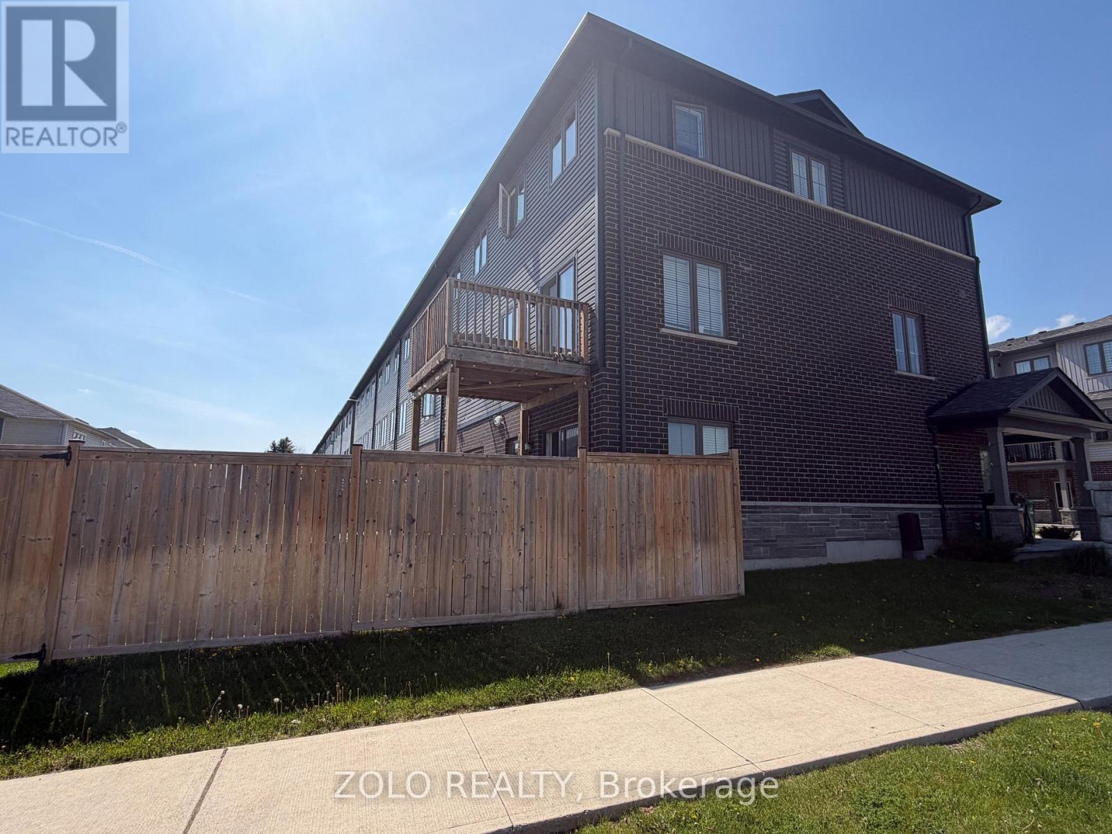 1 - 124 Compass Trail, Cambridge, Ontario N3E 0E3 - Photo 16 - X13417630
