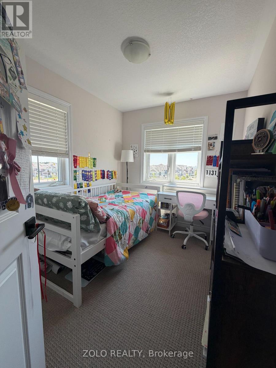 1 - 124 Compass Trail, Cambridge, Ontario N3E 0E3 - Photo 12 - X13417630