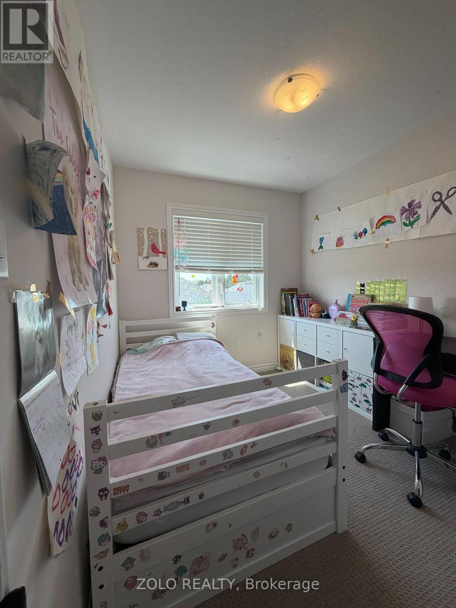 1 - 124 Compass Trail, Cambridge, Ontario N3E 0E3 - Photo 11 - X13417630