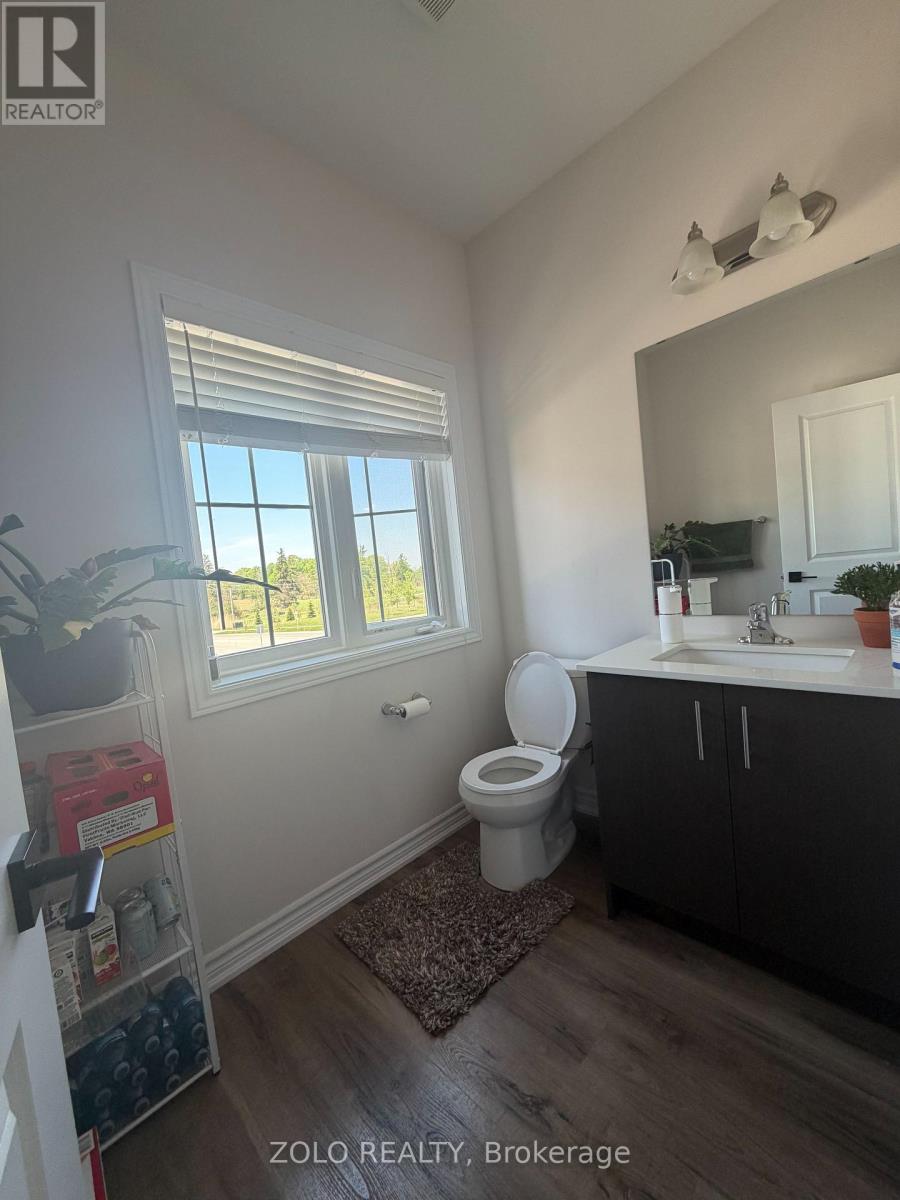 1 - 124 Compass Trail, Cambridge, Ontario N3E 0E3 - Photo 8 - X13417630
