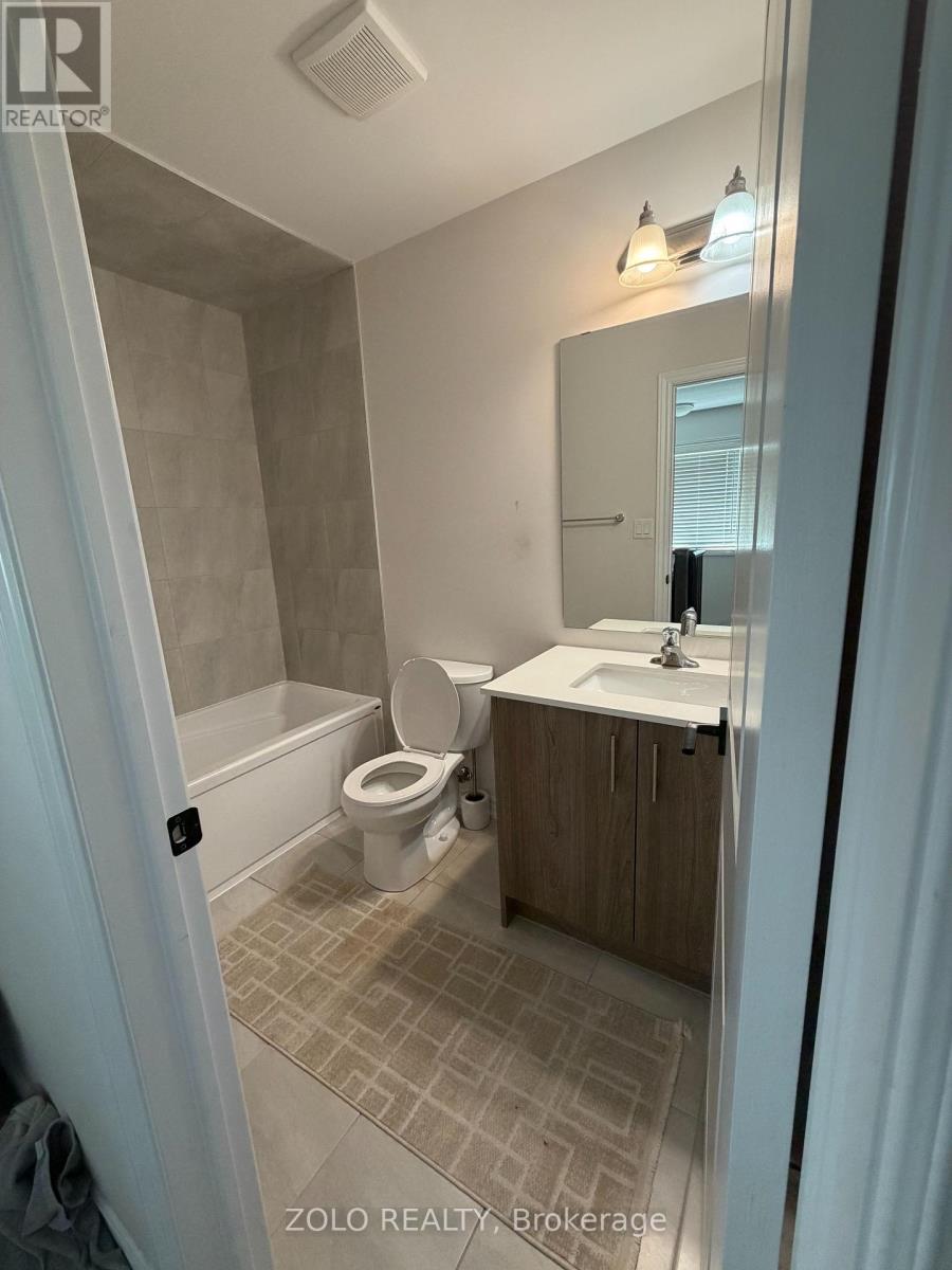 1 - 124 Compass Trail, Cambridge, Ontario N3E 0E3 - Photo 13 - X13417630