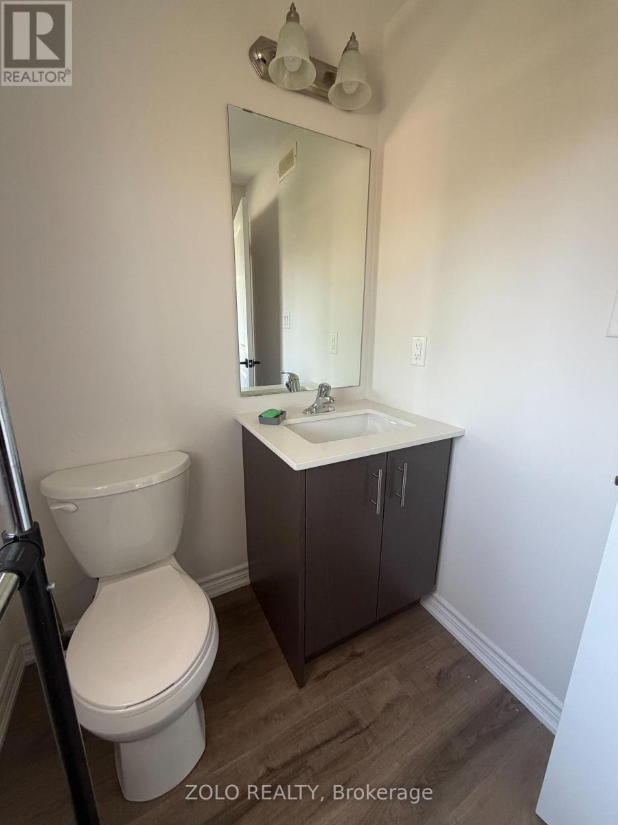 1 - 124 Compass Trail, Cambridge, Ontario N3E 0E3 - Photo 4 - X13417630