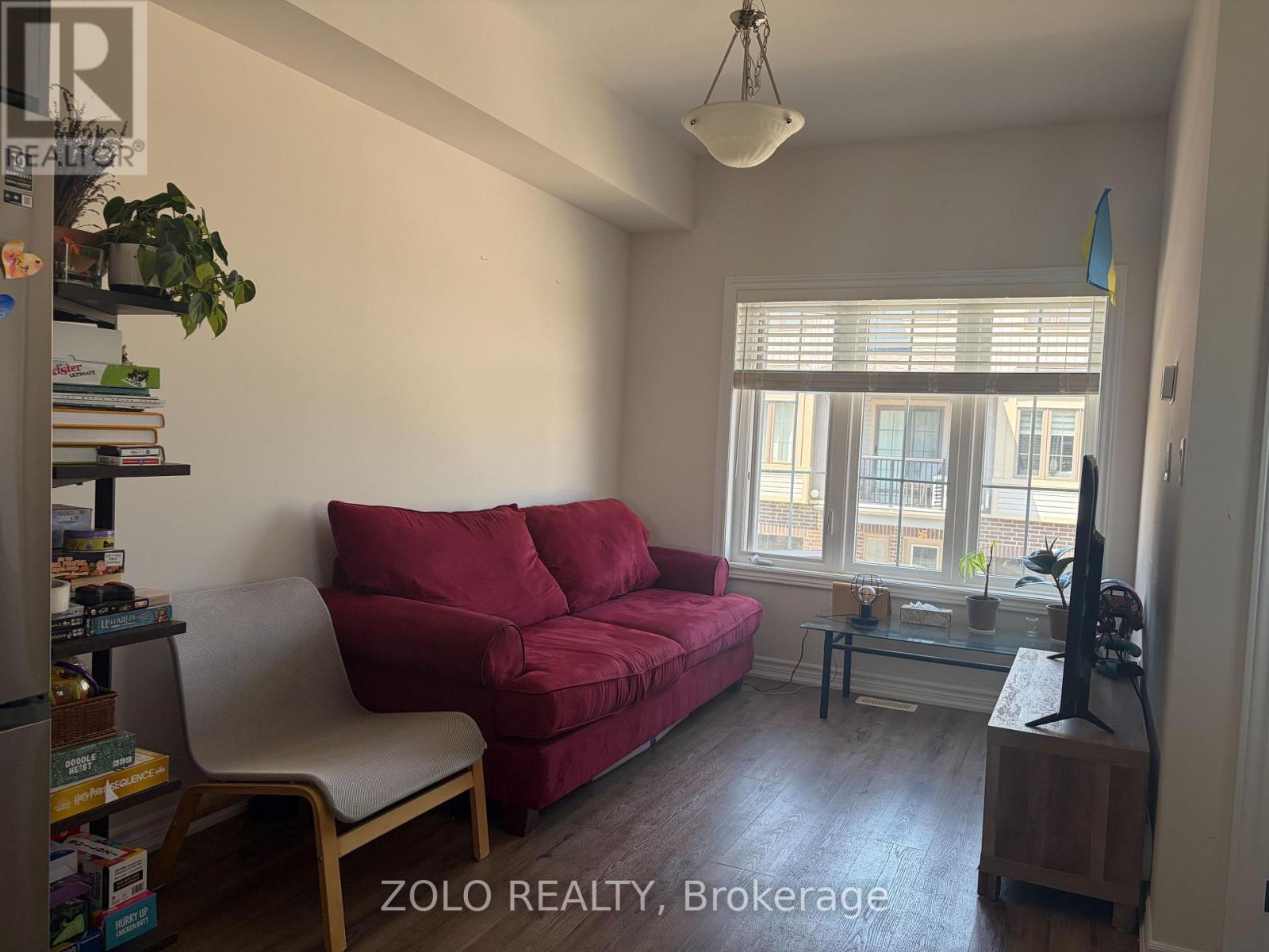 1 - 124 Compass Trail, Cambridge, Ontario N3E 0E3 - Photo 6 - X13417630