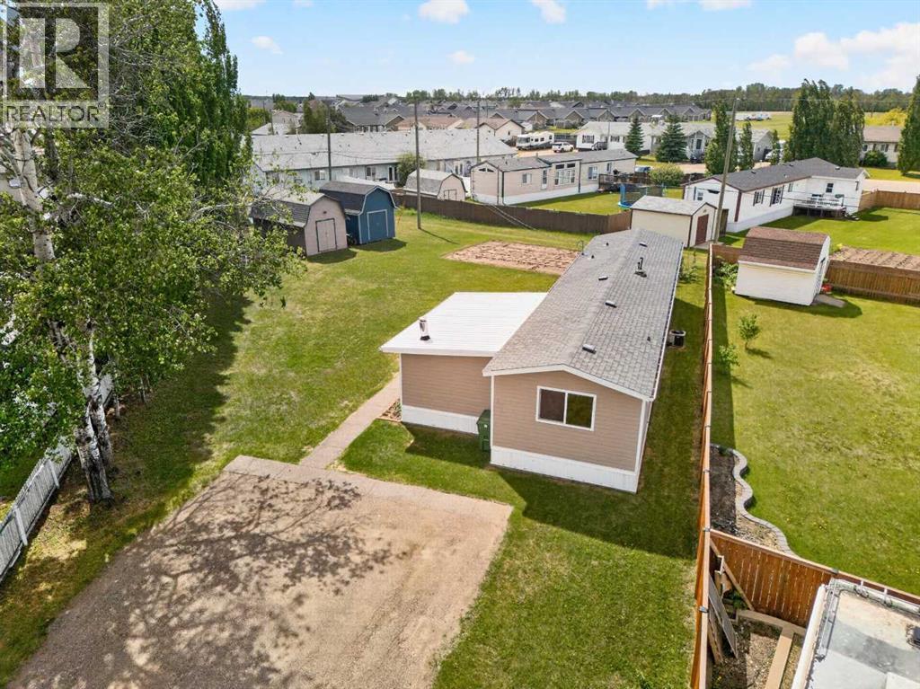 10717 102 Avenue, La Crete, Alberta  T0H 2H0 - Photo 1 - A2319589