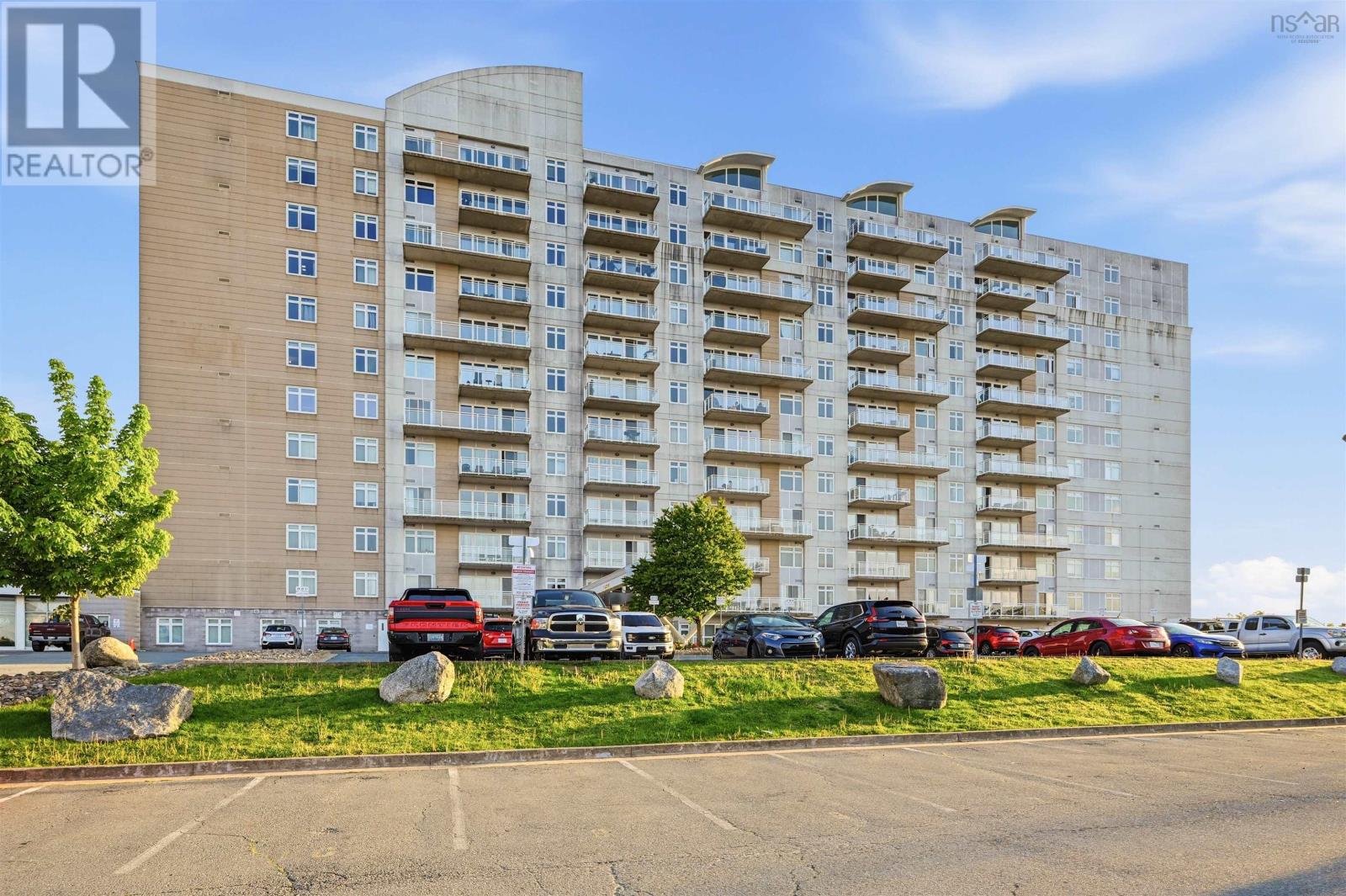 903 60 Walter Havill Drive, Halifax, Nova Scotia  B3N 0A9 - Photo 1 - 202614083