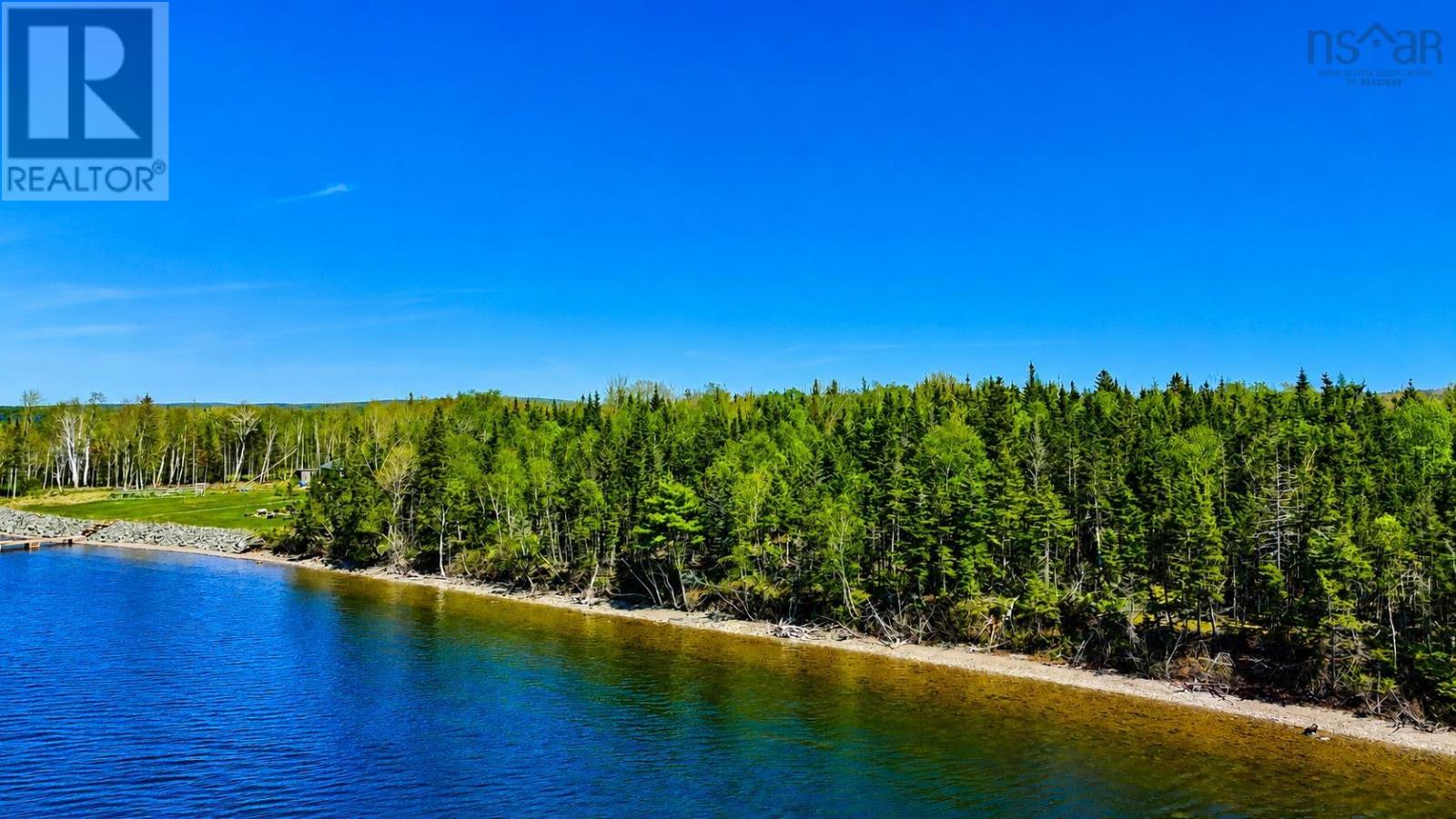 Lot 6a Joseph Macfarlane Road, Whycocomagh Bay, Nova Scotia  B0E 2K0 - Photo 7 - 202614167