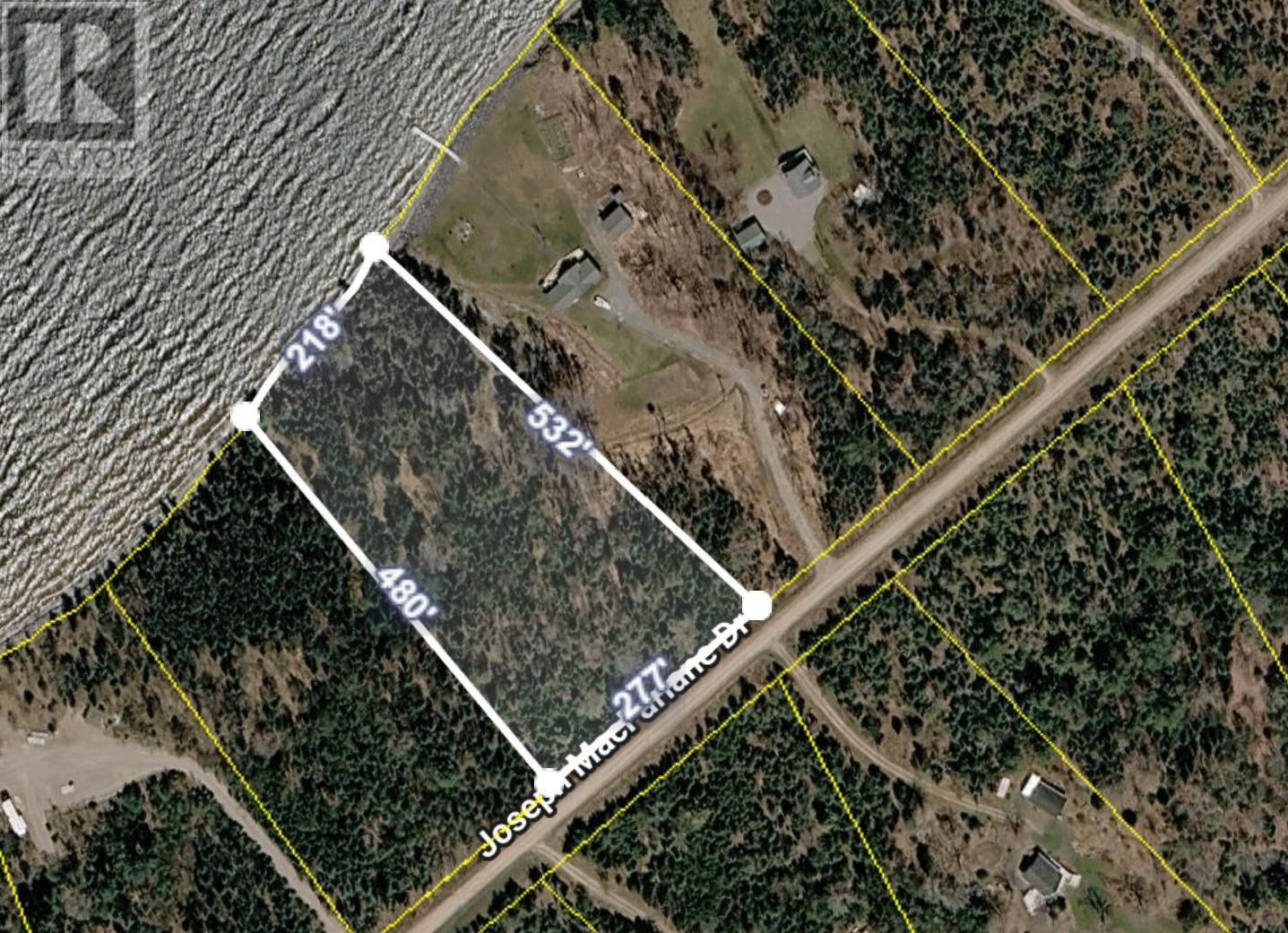 Lot 6a Joseph Macfarlane Road, Whycocomagh Bay, Nova Scotia  B0E 2K0 - Photo 14 - 202614167
