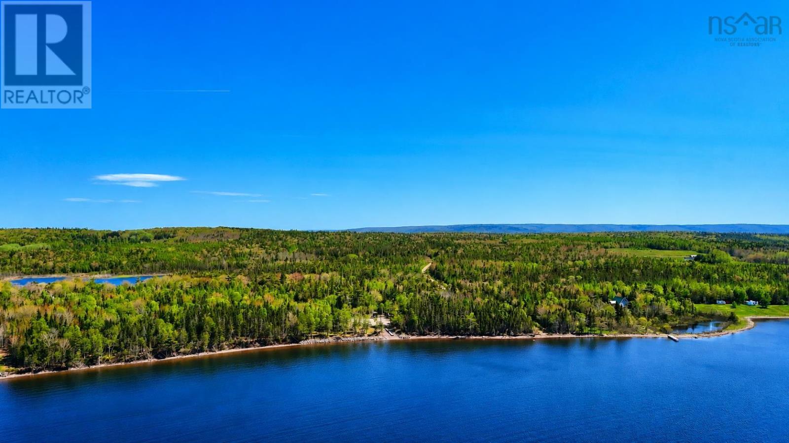 Lot 6a Joseph Macfarlane Road, Whycocomagh Bay, Nova Scotia  B0E 2K0 - Photo 9 - 202614167