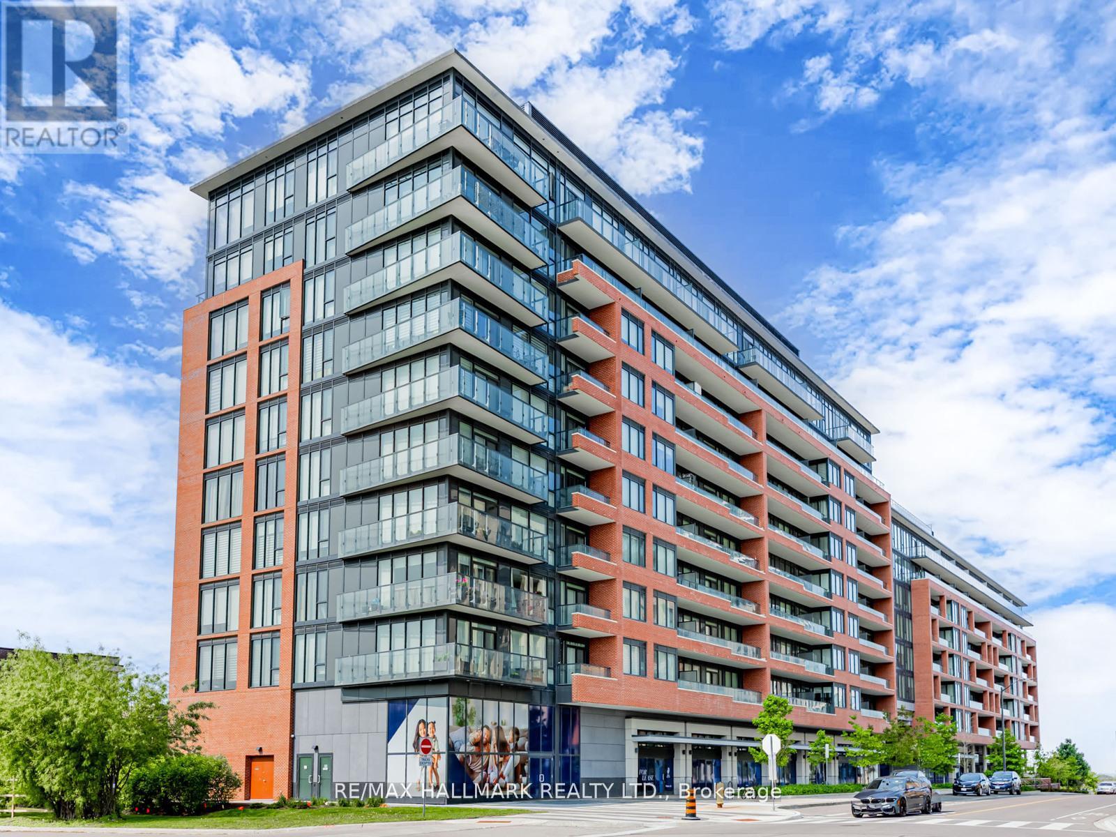 322 - 99 EAGLE ROCK WAY, Vaughan, Ontario