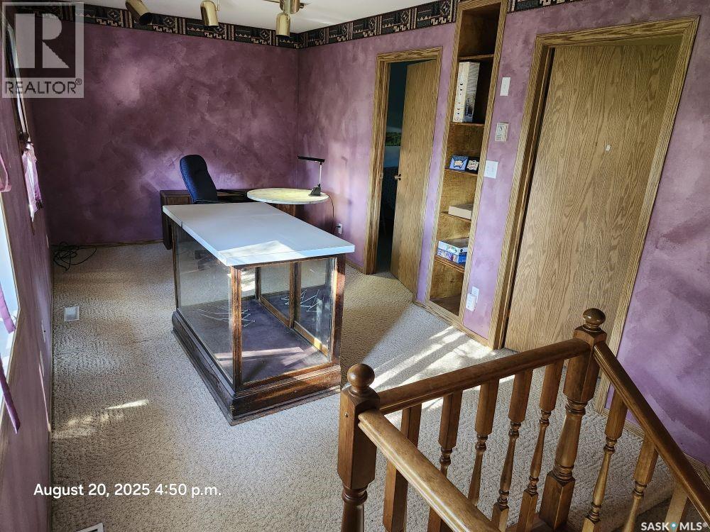 301 1 7th Avenue W, Nipawin, Saskatchewan  S0E 1E0 - Photo 21 - SK016984
