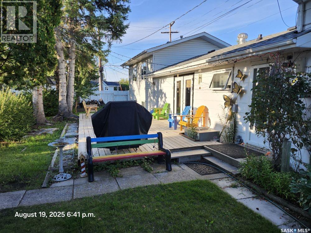 301 1 7th Avenue W, Nipawin, Saskatchewan  S0E 1E0 - Photo 27 - SK016984