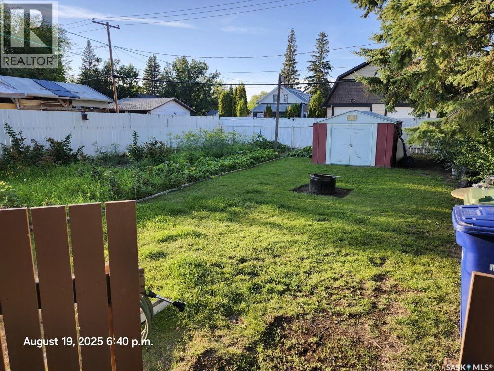 301 1 7th Avenue W, Nipawin, Saskatchewan  S0E 1E0 - Photo 31 - SK016984