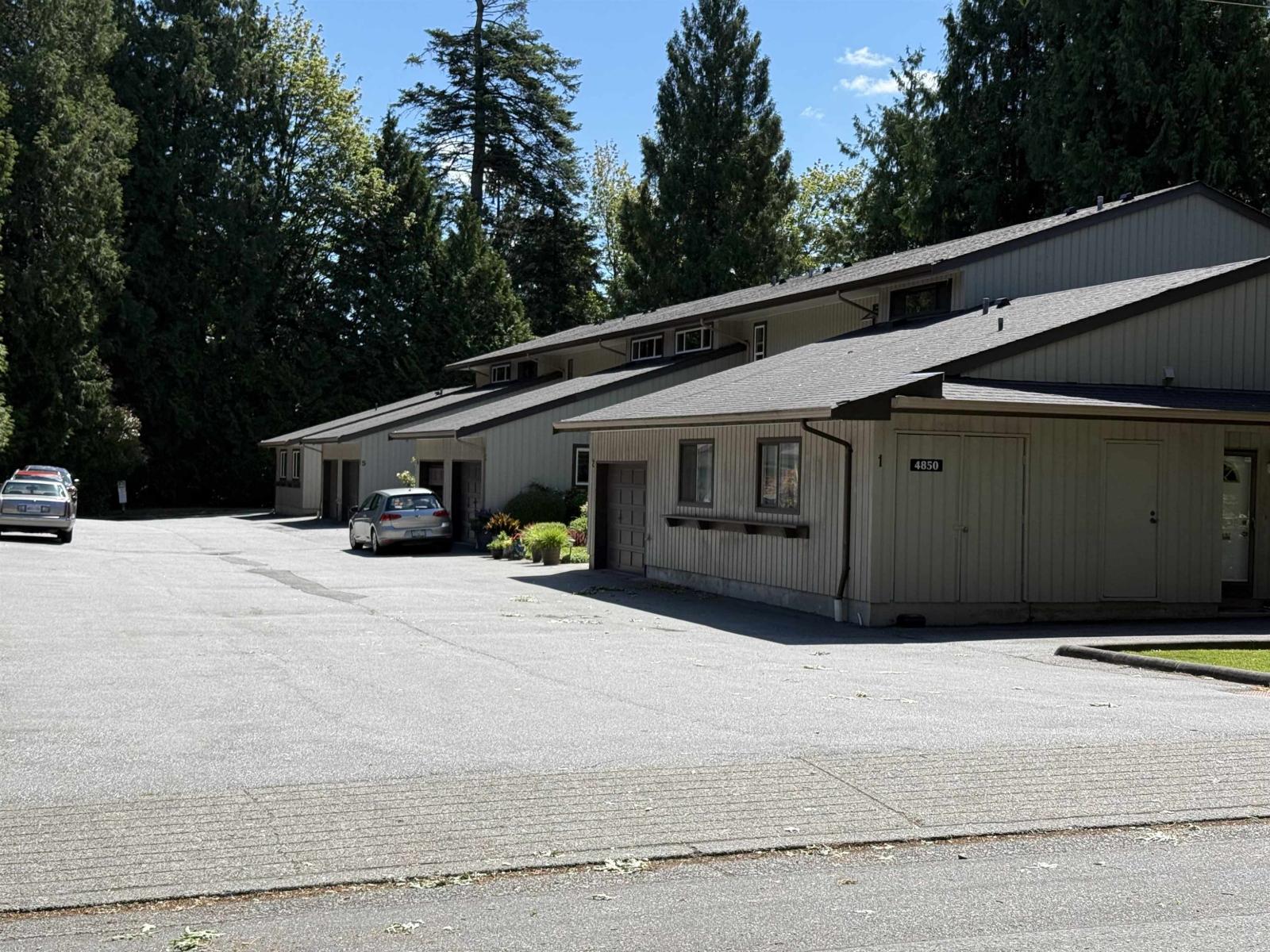 4 4850 207 STREET, Langley, British Columbia