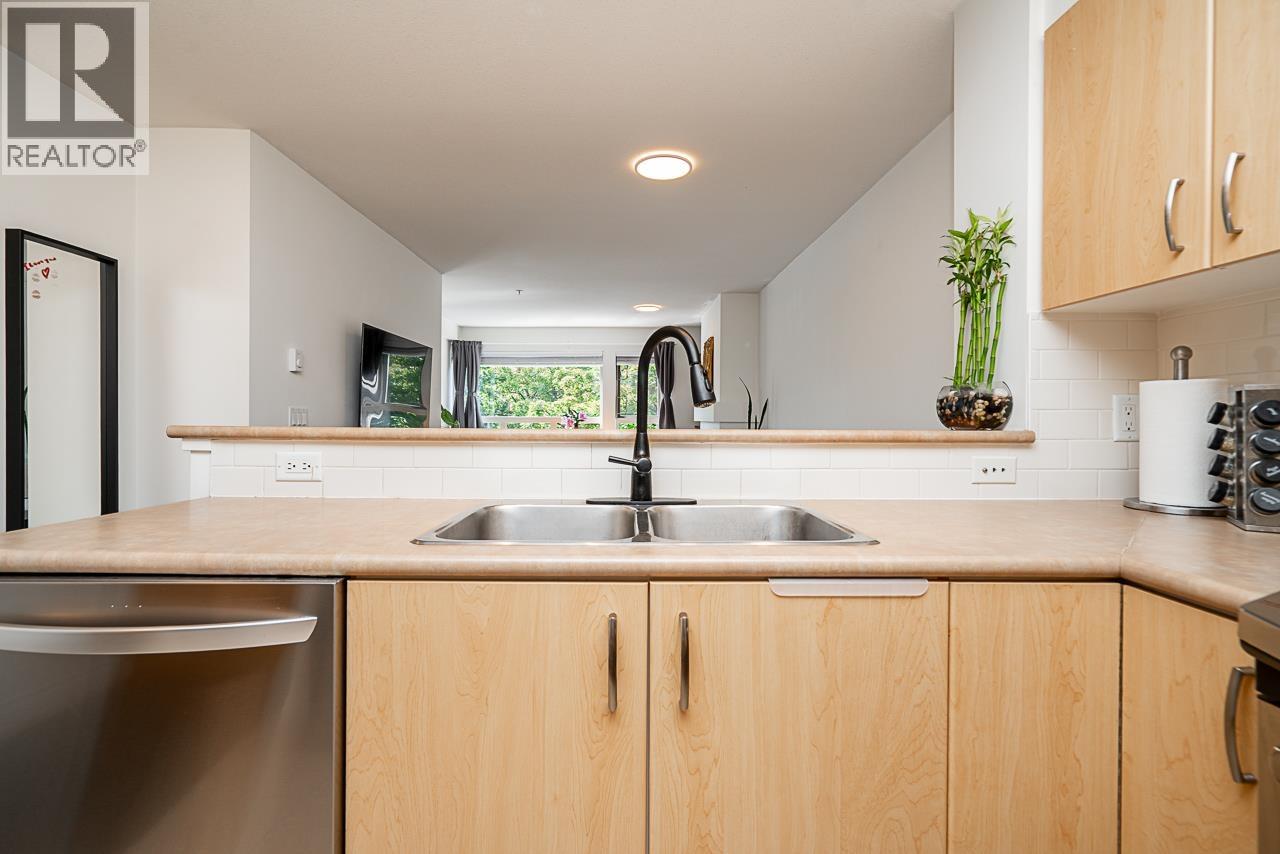 217 801 Klahanie Drive, Port Moody, British Columbia  V3H 5K4 - Photo 9 - R3104359