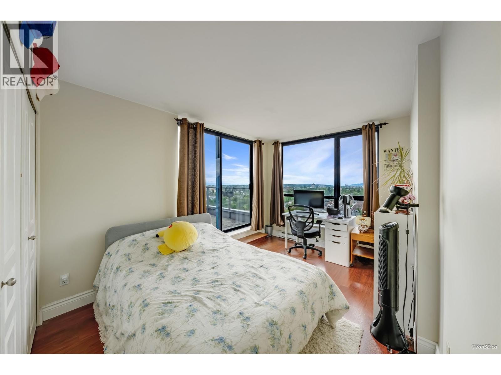 1702 3438 Vanness Avenue, Vancouver, British Columbia  V5R 6E7 - Photo 23 - R3133417