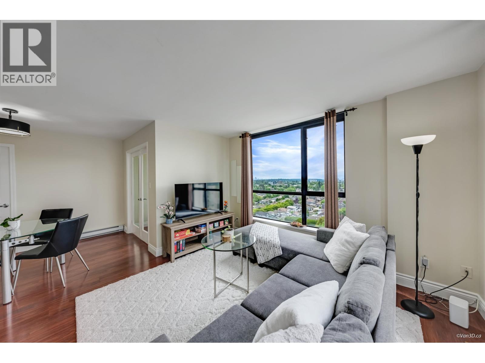 1702 3438 Vanness Avenue, Vancouver, British Columbia  V5R 6E7 - Photo 20 - R3133417