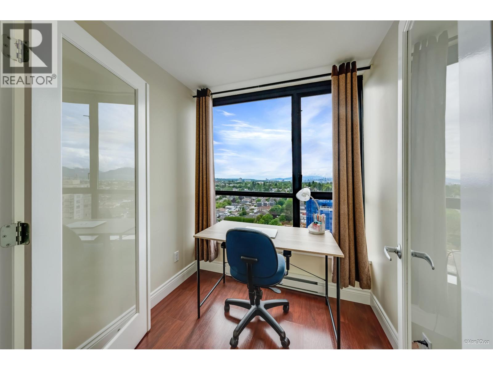 1702 3438 Vanness Avenue, Vancouver, British Columbia  V5R 6E7 - Photo 27 - R3133417