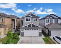 2419 15 AV NW, Edmonton, Alberta
