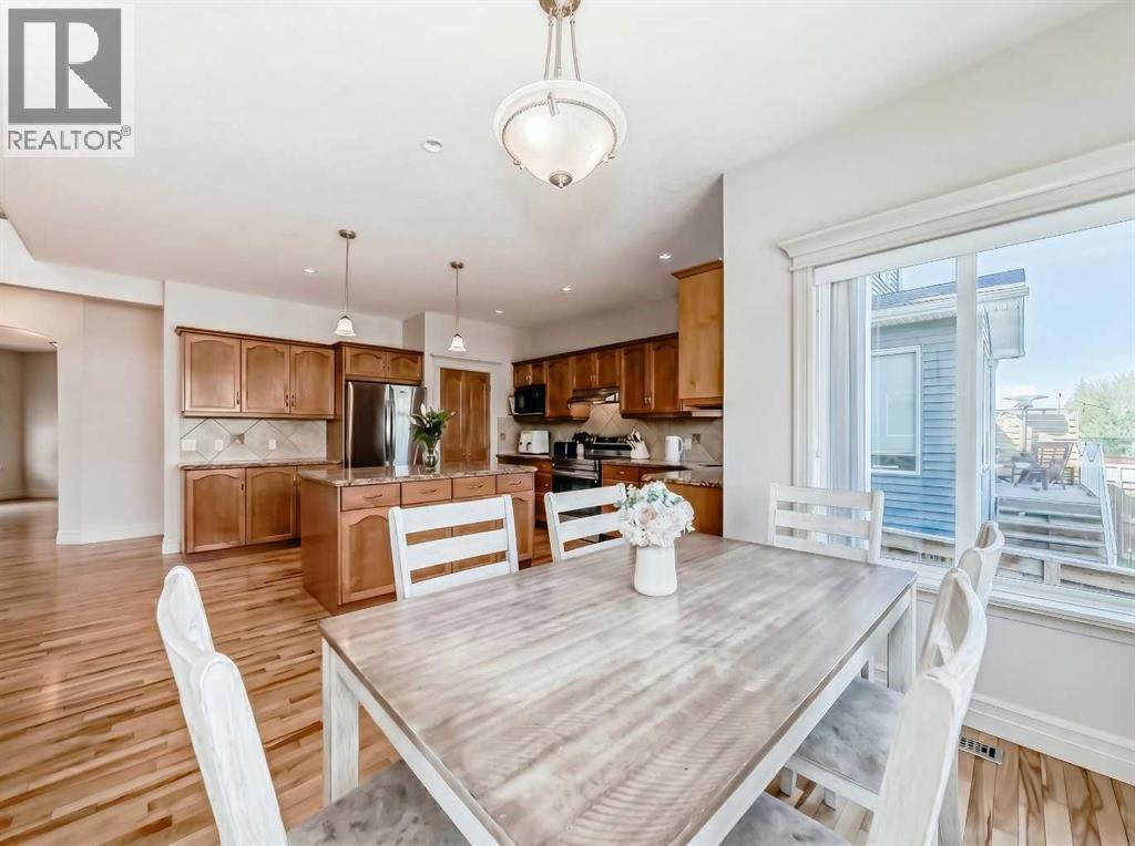 832 Coopers Square SW, Airdrie, Alberta  t4b 0g5 - Photo 15 - A2318562