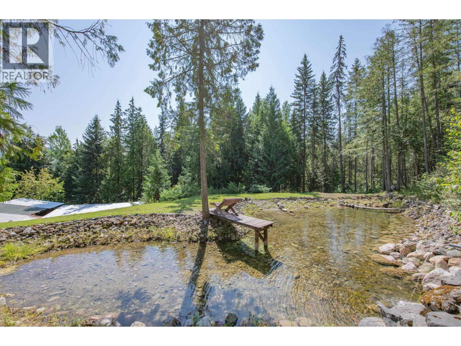 296 Trinity Valley Road, Lumby, British Columbia  V0E 2G4 - Photo 50 - 10390460
