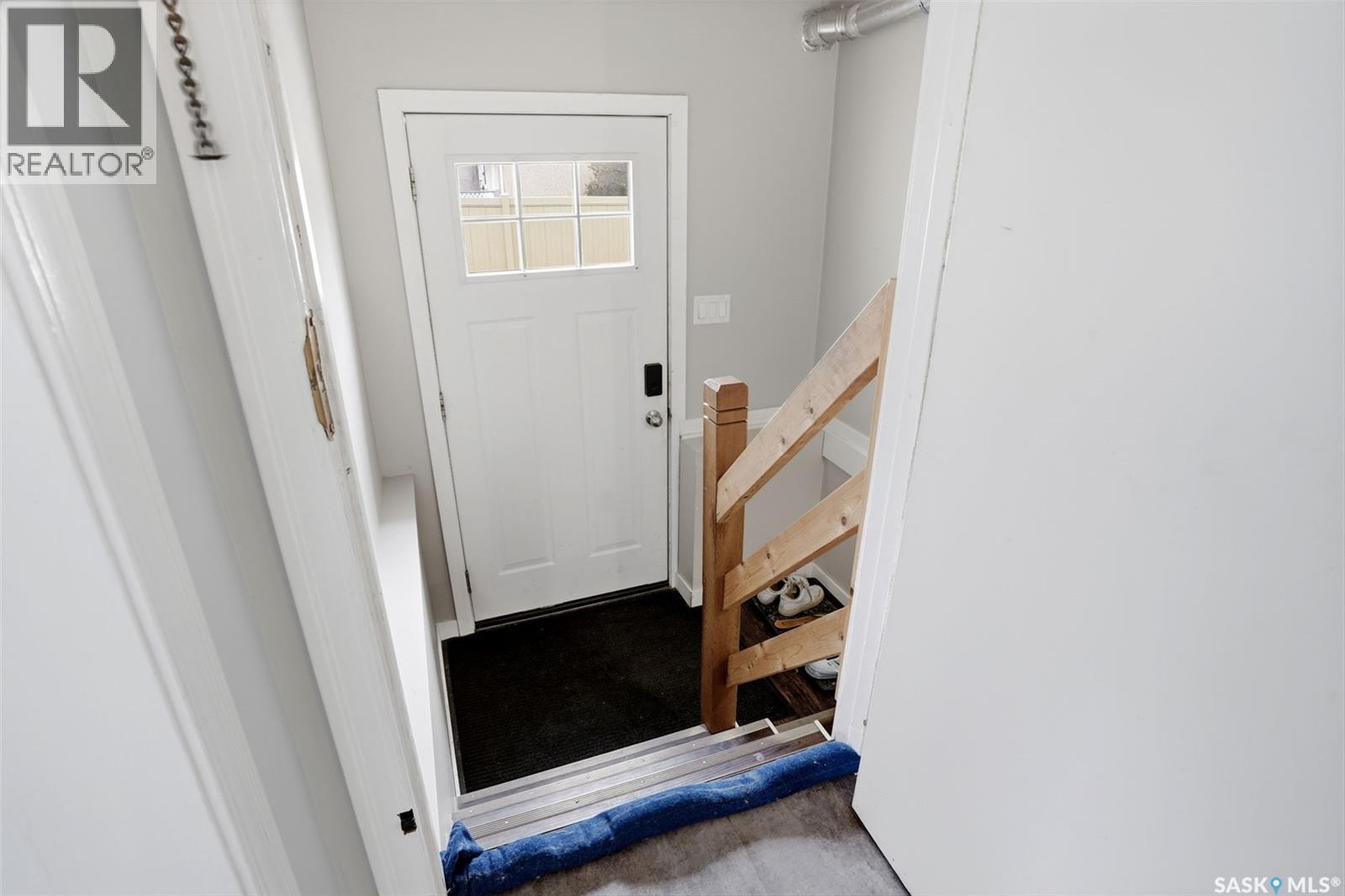 533 Broadway Avenue, Regina, Saskatchewan  S4N 1B9 - Photo 19 - SK039148