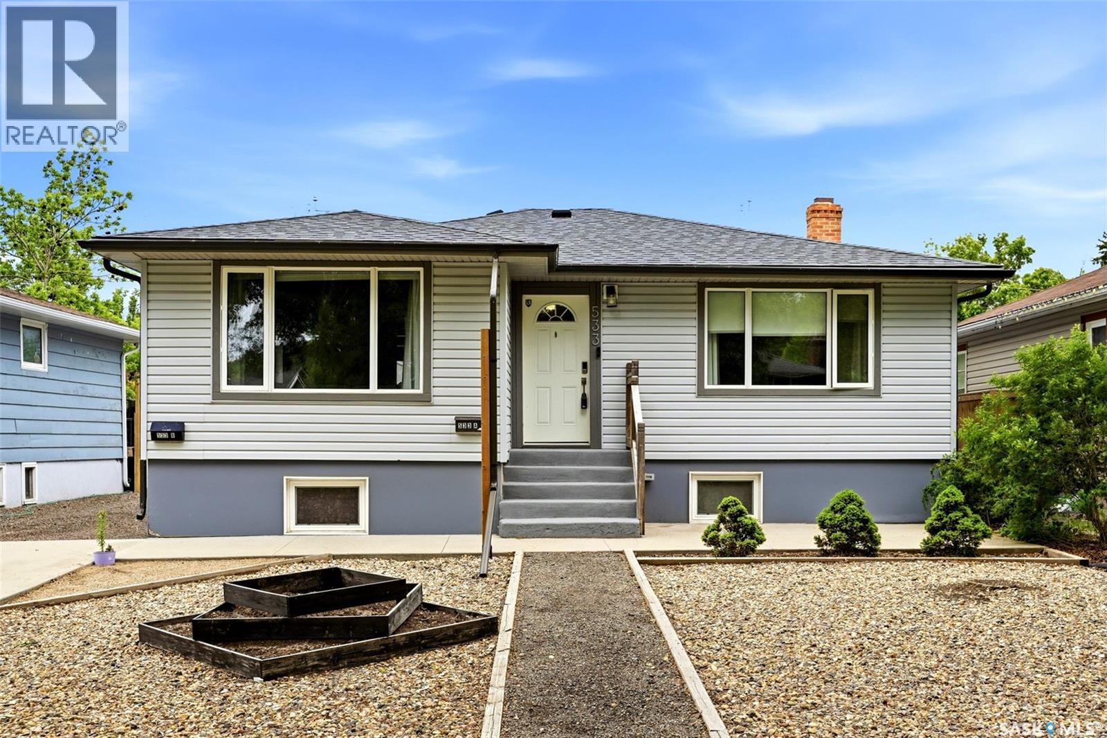 533 Broadway Avenue, Regina, Saskatchewan  S4N 1B9 - Photo 34 - SK039148