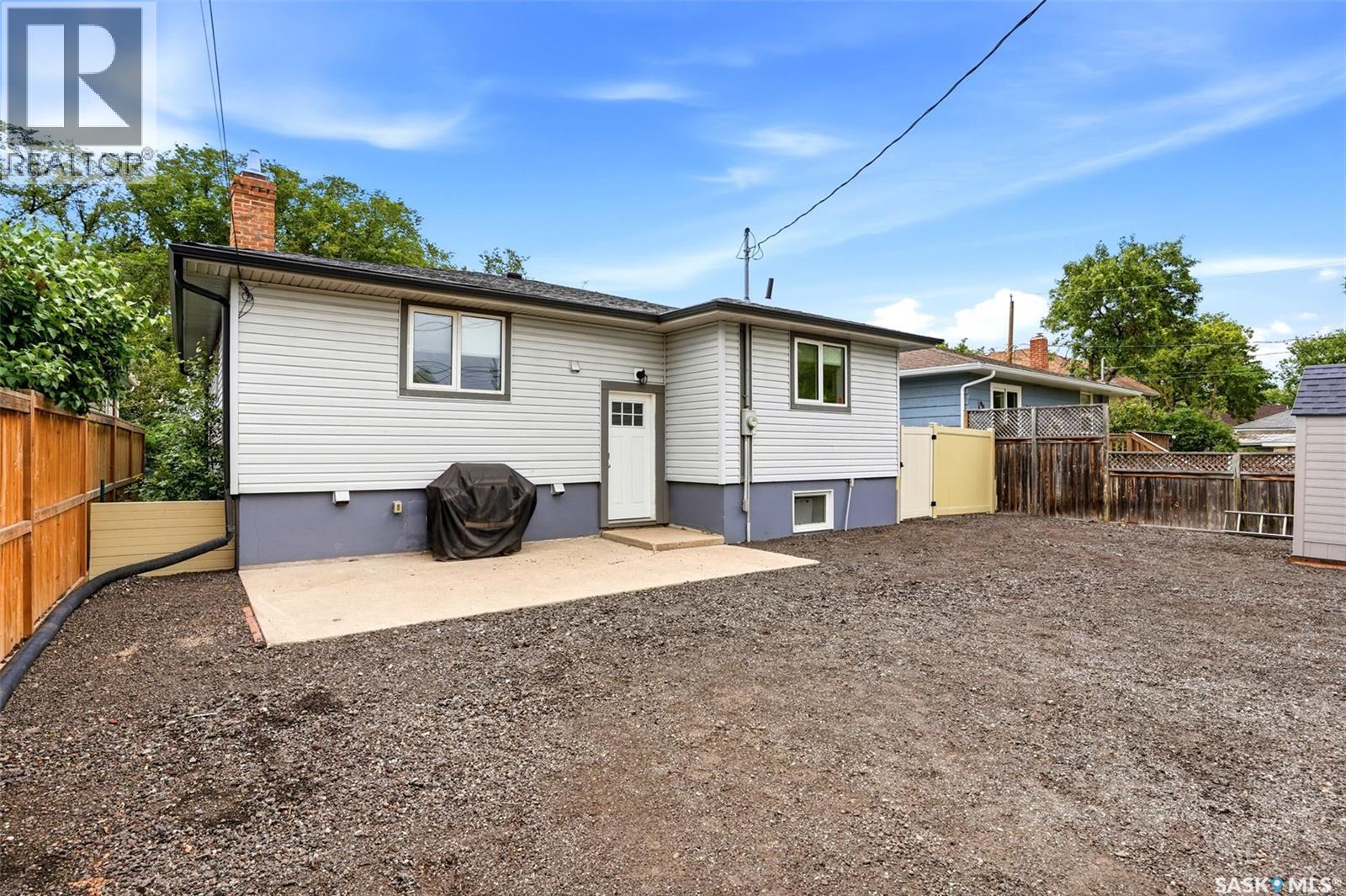 533 Broadway Avenue, Regina, Saskatchewan  S4N 1B9 - Photo 36 - SK039148