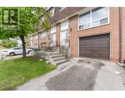 50 - 7475 GOREWAY DRIVE, Mississauga, Ontario
