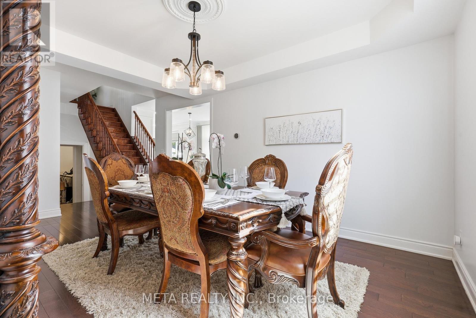 2299 Stratus Drive, Oakville, Ontario  L6M 4Z9 - Photo 11 - W13434610