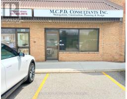 26 - 18 AUTOMATIC ROAD, Brampton, Ontario