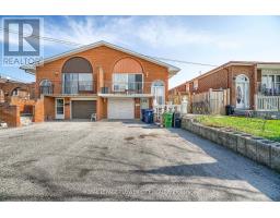 167 SHOREHAM DRIVE, Toronto, Ontario