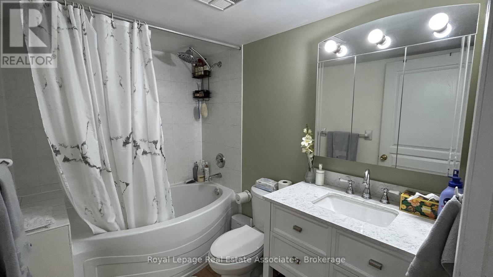 606 - 2585 Erin Centre Boulevard, Mississauga, Ontario  L5M 6Z8 - Photo 7 - W13434634