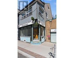 41 RONCESVALLES AVENUE, Toronto, Ontario