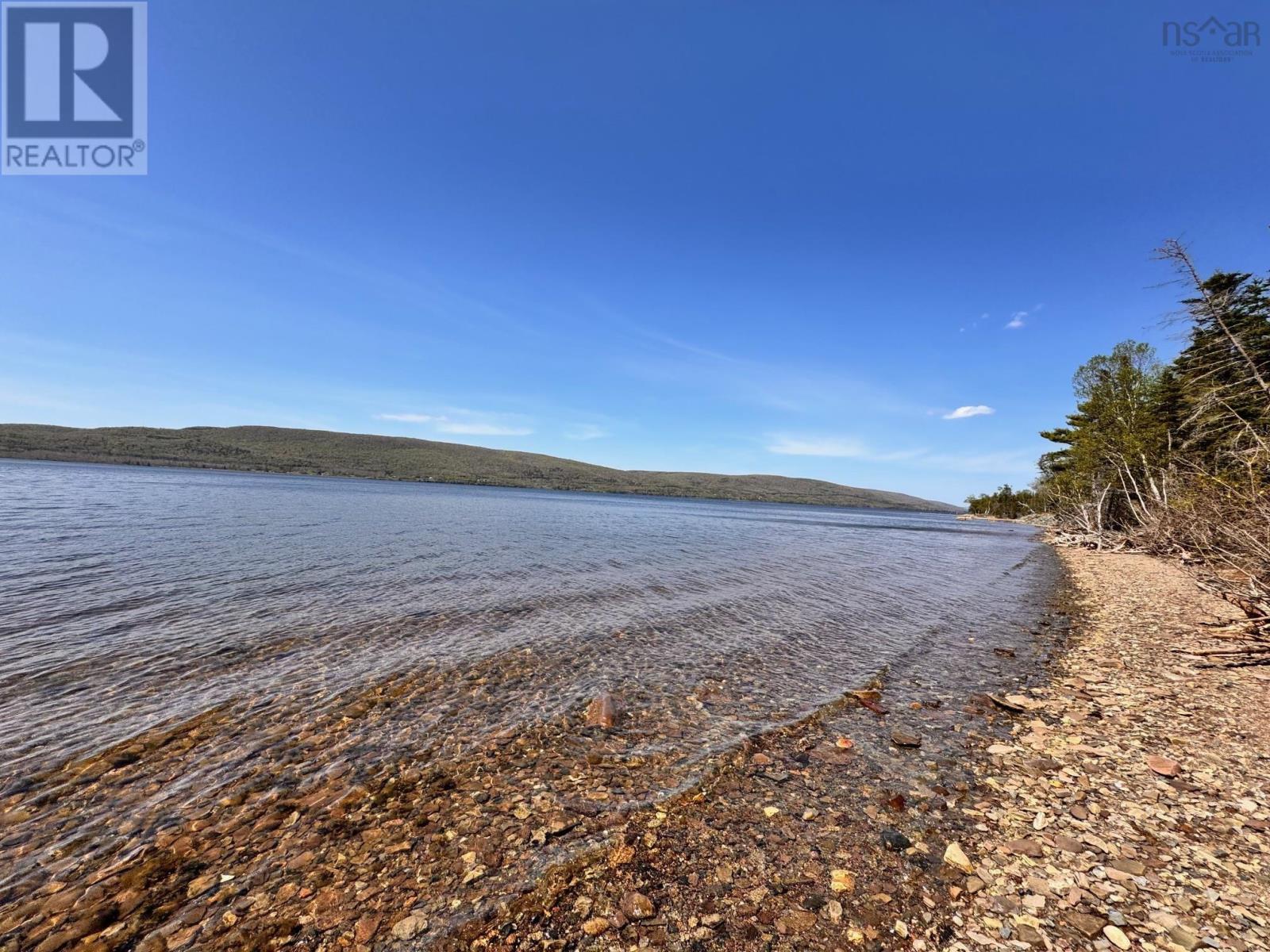 Lot 5 Joseph Macfarlane Drive, Whycocomagh Bay, Nova Scotia  B0E 2K0 - Photo 12 - 202614168